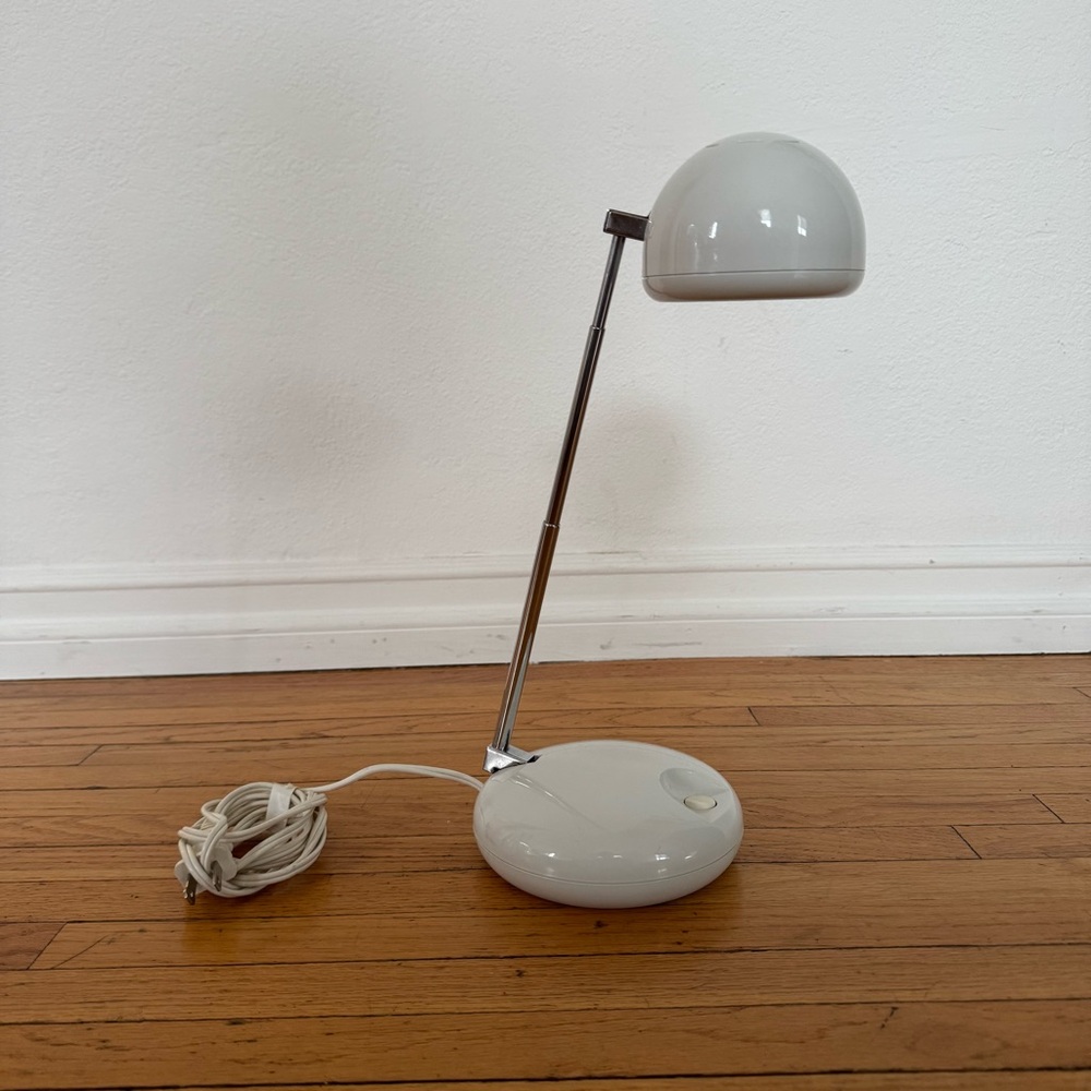 Tensor Eyeball Desk Lamp